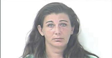 Amy Jordan, - St. Lucie County, FL 